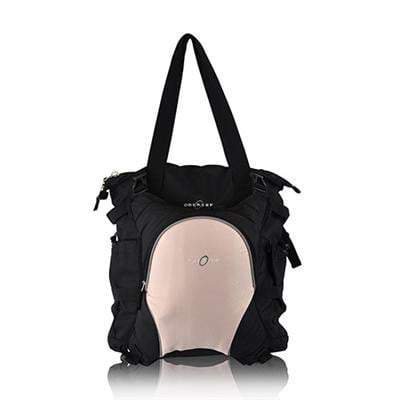 Obersee Innsbruck Diaper Bag - Bubble Gum