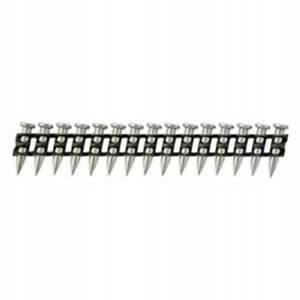DeWalt HD High Density Nails for DCN890 Cordless Concrete Nail Gun 15mm Pack of 1005