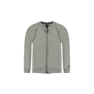 Bellybutton Sweatjacket Grey Melange (0007154-8882)