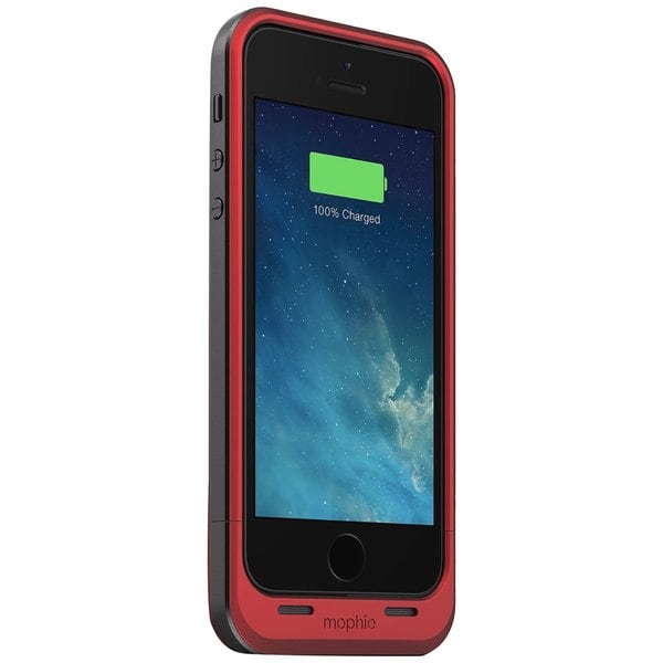 Mophie Juice Pack Air External Battery Case for iPhone 5