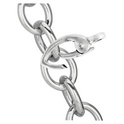 Sterling Silver 1/10ct TDW Diamond Sandal Charm thumbnail