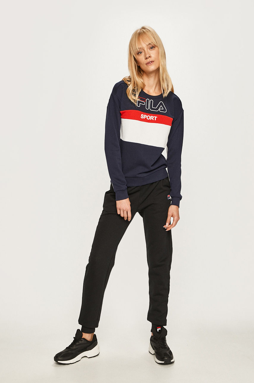 Fila - Fels