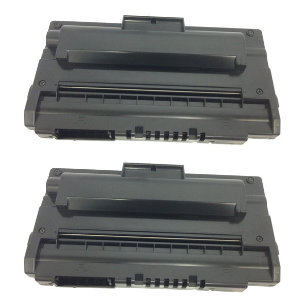 Samsung Toner Cartridge ML-2250D5 for Samsung ML-2250, ML-2250n, ML-2251 (Pack of 2) (2)