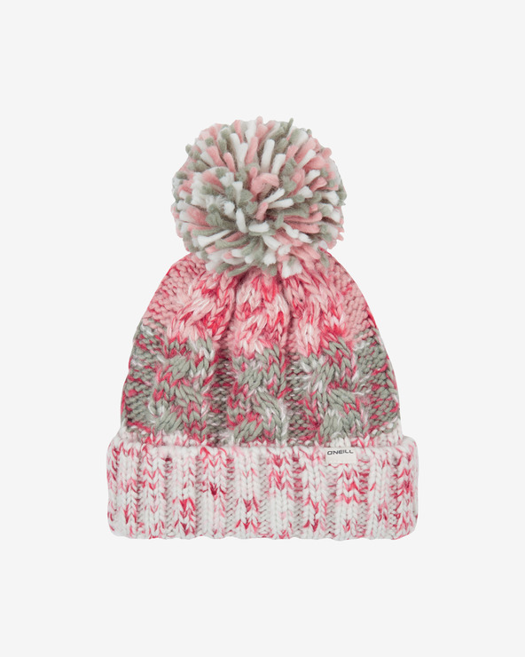 O'Neill Pop Melange Beanie Harmaa
