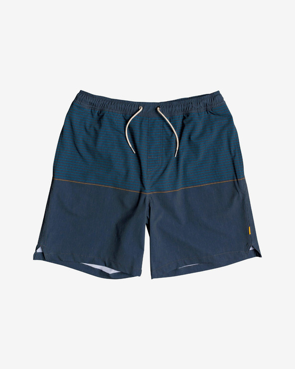Quiksilver Portside Volley 18 Boardshorts Sininen