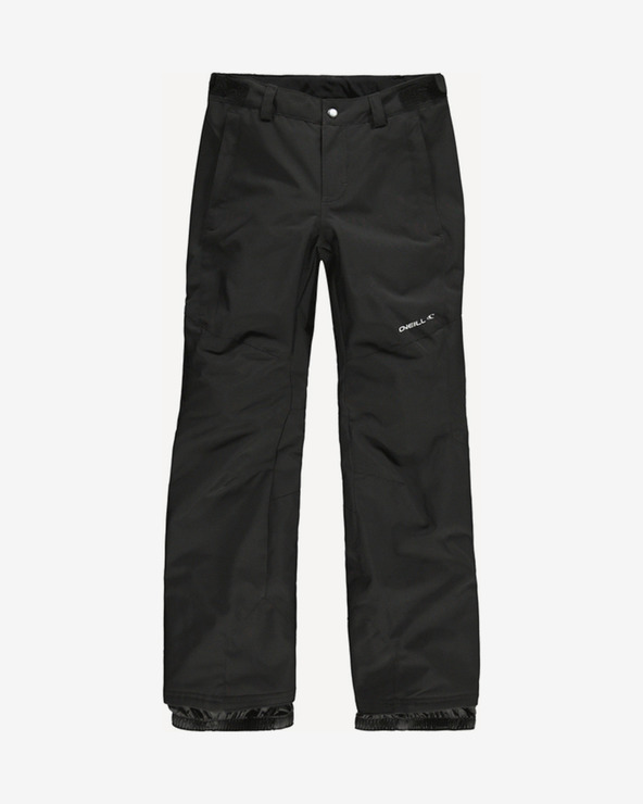 O'Neill Charm Pantaloni Pentru Copii Negru