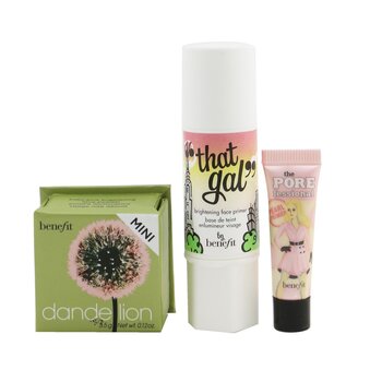 Pinks Charming Set