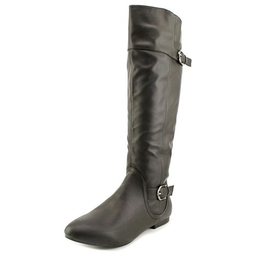 Tender Tootsies Jewel Womens Synthetic Fashion - Knee-High