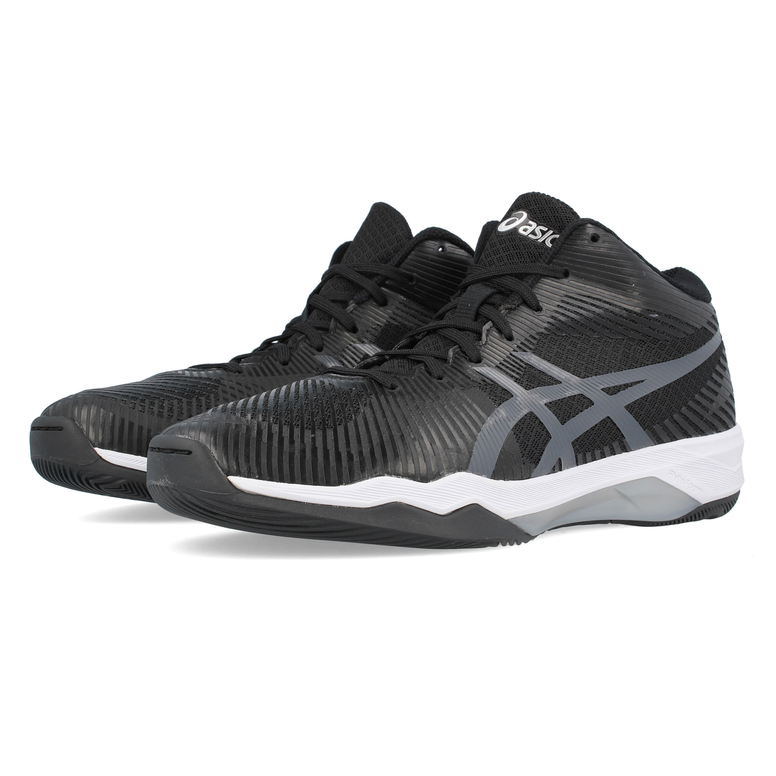 Asics Volley Elite FF MT Court Shoes