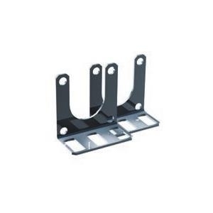 Bachmann - PDU-Montagehalterungen - 1U - 48.3 Cm (19) (Packung Mit 2)