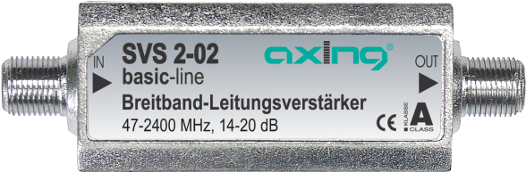 Axing SVS 2-02