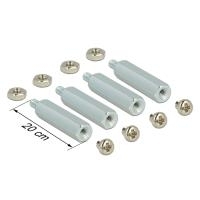 DeLOCK - Mounting Kit (18211)