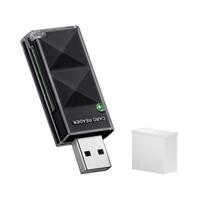 Goobay Card Reader USB 2.0