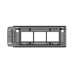 Plustek 120 Mm (6 X 7 Cm) - Bixolon - OpticFilm 120 - 1 Stck(e) - Schwarz (Z-0134)