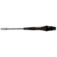 Bernstein 6-613 Socket Wrench 2.5mm with Dissipative Handle