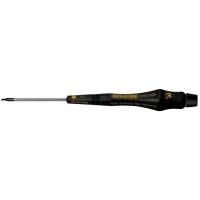 Bernstein 6-662 TORX-Screwdriver T 6 with ESD Handle