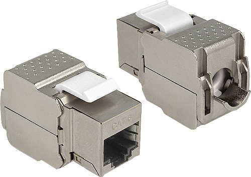 DeLOCK 86154 Keystone Module