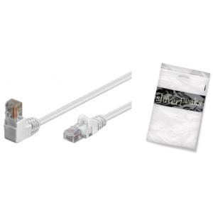 Shiverpeaks S/FTP - Cat.6 - PIMF - 0.25m - RJ-45 - RJ-45 - Gold - Cat6 - S/FTP (S-STP) - Weiß (BS08-64006)
