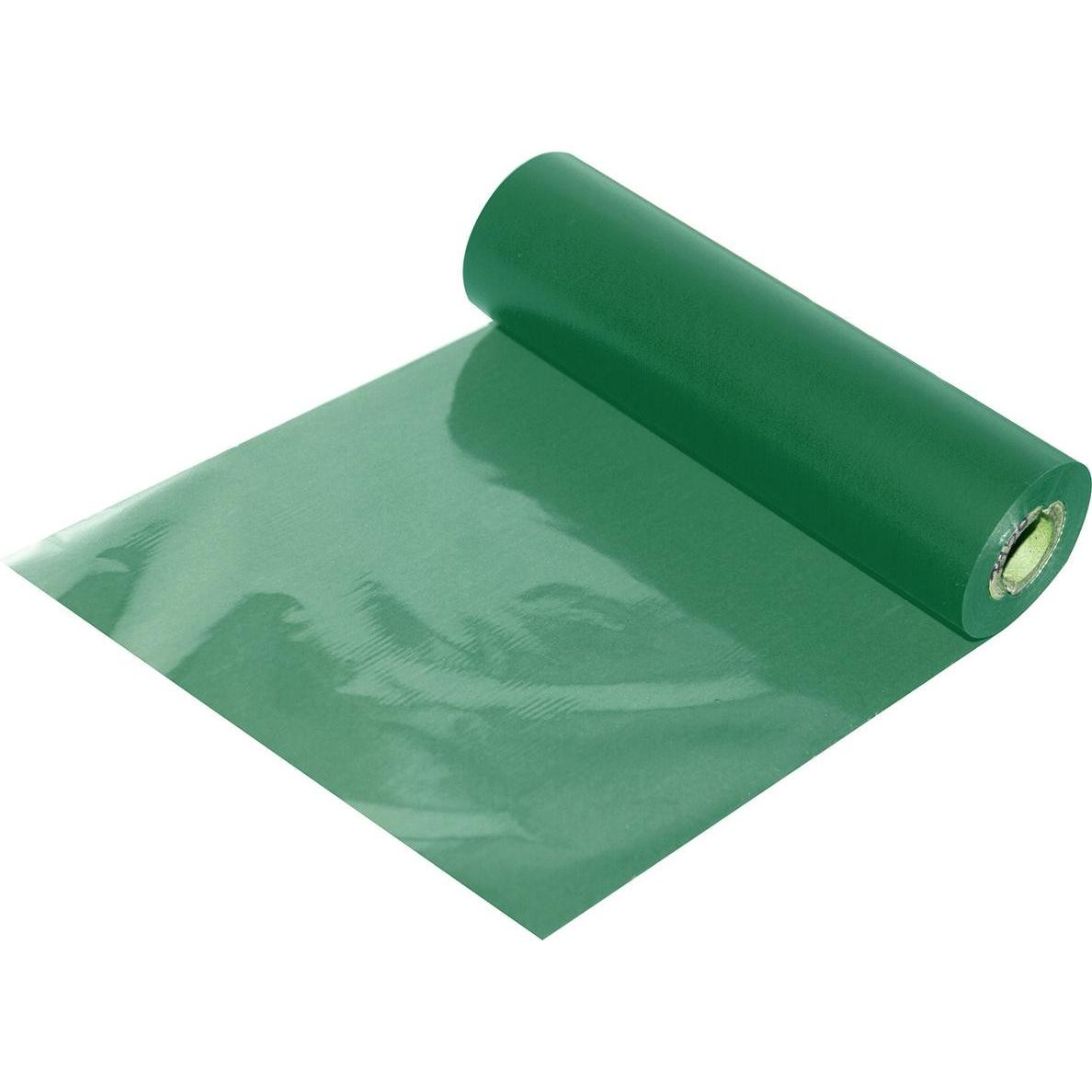 Brady, R-7950, Farbband Wachs/Harz, Grn, 110mm X 70m, F. BBP11, TLP, BP4000/4320 (804455)