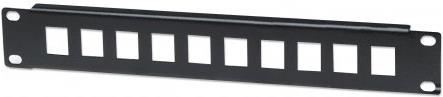 Intellinet Patch Panel Blank 10