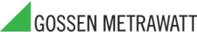 Gossen Metrawatt Z502Y Magnetic Plugs MC4 Probes
