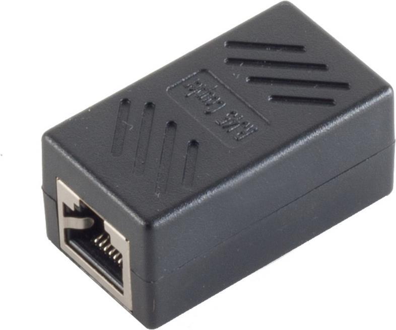 Shiverpeaks BS08-01041 Kabeladapter RJ-45 Schwarz (BS08-01041)