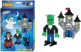 Hama Hanging Box Scary (3439)