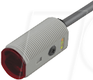 Carlo Gavazzi Diffuse Photoelectric Sensor, Barrel Sensor