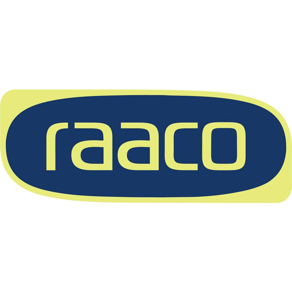 Raaco 136709 Shelf Bin 5-600