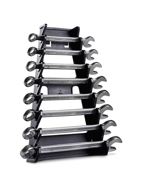 Raaco 114165 Super Clip Tool Hook 237x46x145mm Quick Access Holder