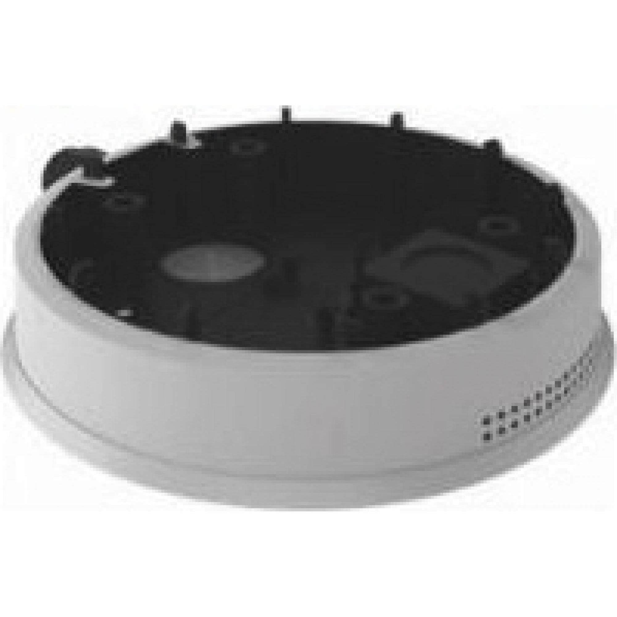 MOBOTIX on-Wall Kit with Audio - Kamera Montagesatz - Geeignet Fr Wandmontage - Wei