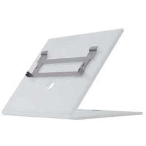 2n Indoor Touch - Desk Stand White