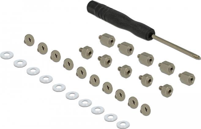DeLOCK 18288 Screw/bolt