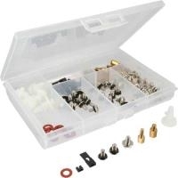 InLine - Schrauben-Kit (77789C)