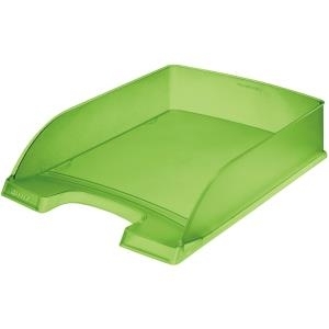 Leitz Plus Standard A4 Vert Givr