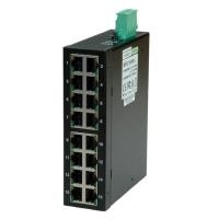 ROLINE Industrie Switch 16x RJ-45, Unmanaged (21.13.1157)