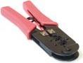 Suitable for: RJ-48. Suitable for: RJ-48 Crimp Tool Rj48 10p10c (TD010)