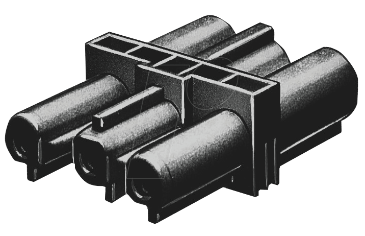 Zwischenkupplung GST18i3Z 1P1 V Ws (92.030.5958.0)