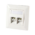EFB-Elektronik - Ausgang - SC X 4 - RAL 9010 (ET-25085FO)