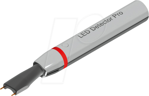 EFB Elektronik DC10001USB Network Cable Tester LED Detector Black. Gre