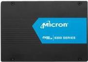 Micron 9300 MAX - SSD - 12.8 TB - Intern - U.2 PCIe (NVMe)