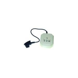 Good Connections RNS - Telefonadapter - TAE-F (M) - Bis - RJ-11, TAE-N, TAE-F (W) - 20 Cm (T1T-NFF)
