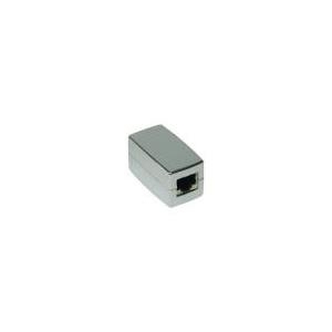 Good Connections - Patch-Adapter - RJ-45 (W) - RJ-45 (W) - Abgeschirmt - CAT 5e