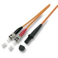 Good Connections Alcasa GOOD CONNECTIONS - Patch-Kabel - MT-RJ Single-Mode (M) - ST Single-Mode (M) - 7.5 M - Glasfaser - 9/125 Mikrometer - OS2 (LW-7