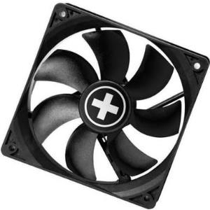 Xilence XPF40.W Computer Case Fan 4 Cm Black