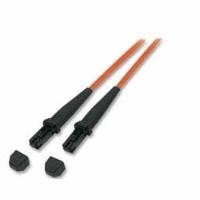 Good Connections Alcasa GOOD CONNECTIONS - Patch-Kabel - MT-RJ Multi-Mode (M) - MT-RJ Multi-Mode (M) - 10 M - Glasfaser - 50/125 Mikrometer - OM3 (LW-