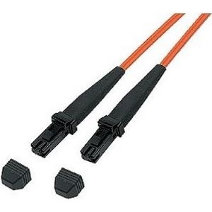 Good Connections Alcasa GOOD CONNECTIONS - Patch-Kabel - MT-RJ (M) - MT-RJ (M) - 3 M - Glasfaser - 62.5/125 Mikrometer - OM2 (LW-603MJ)
