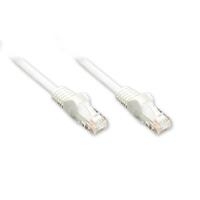 Good Connections - Patch-Kabel - RJ-45 (M) - RJ-45 (M) - 2 M - UTP - CAT 6 - Gepresst - Wei (806U-020W)