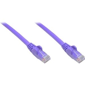 Good Connections - Patch-Kabel - RJ-45 (M) - RJ-45 (M) - 1 M - UTP - CAT 6 - Gepresst - Violett (806U-010V)