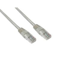 Good Connections Alcasa GOOD CONNECTIONS - Patch-Kabel - RJ-45 (M) - RJ-45 (M) - 7 M - UTP - (Kategorie 6) - Grau (806U-070)